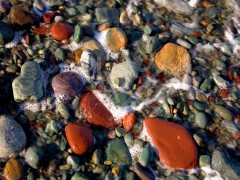 Beachrocks